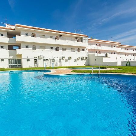 Apartamentos Oura Areiasol By Sunny Deluxe Albufeira Exterior foto