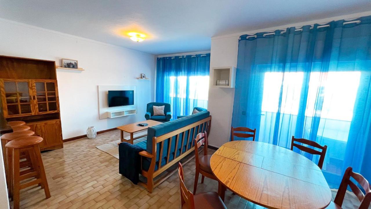 Apartamentos Oura Areiasol By Sunny Deluxe Albufeira Exterior foto