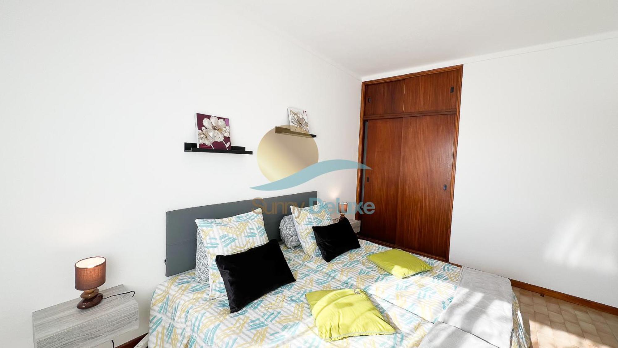 Apartamentos Oura Areiasol By Sunny Deluxe Albufeira Exterior foto