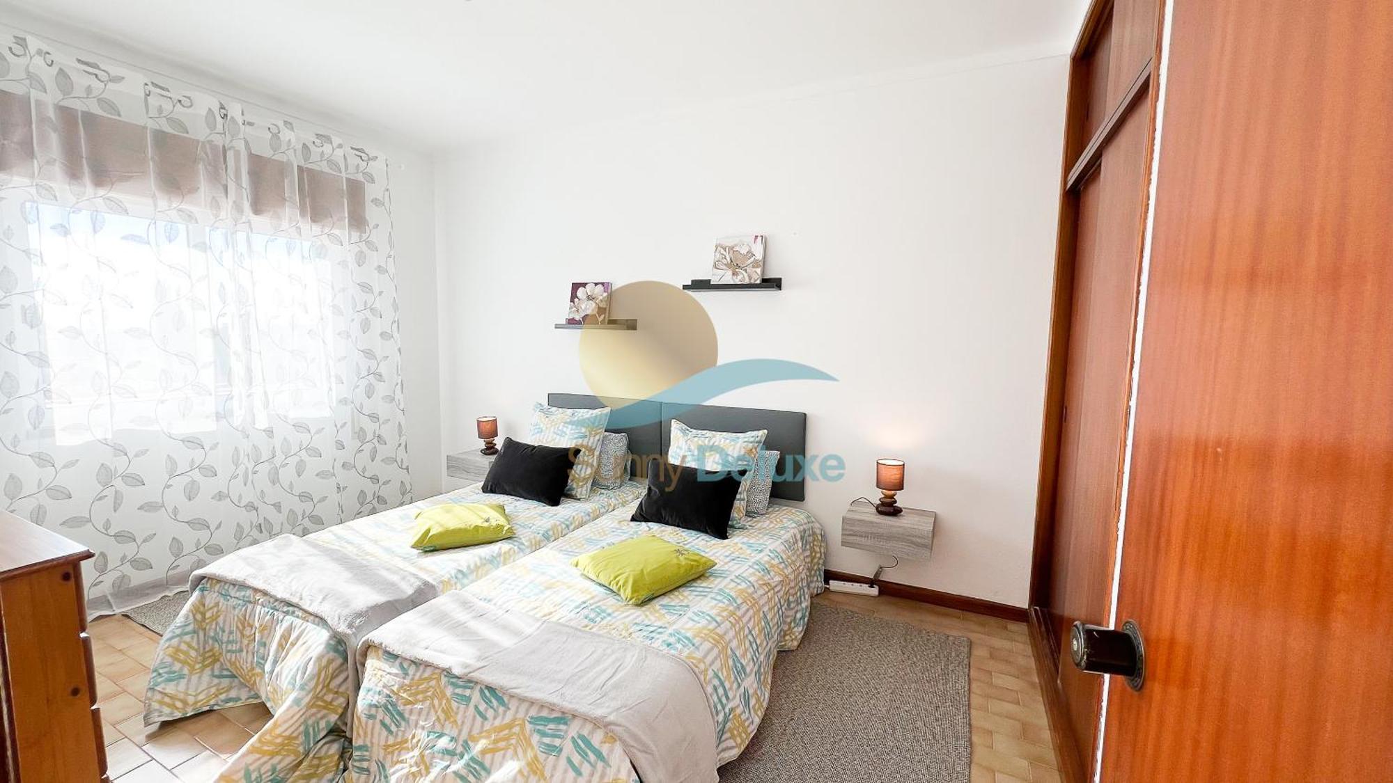Apartamentos Oura Areiasol By Sunny Deluxe Albufeira Exterior foto