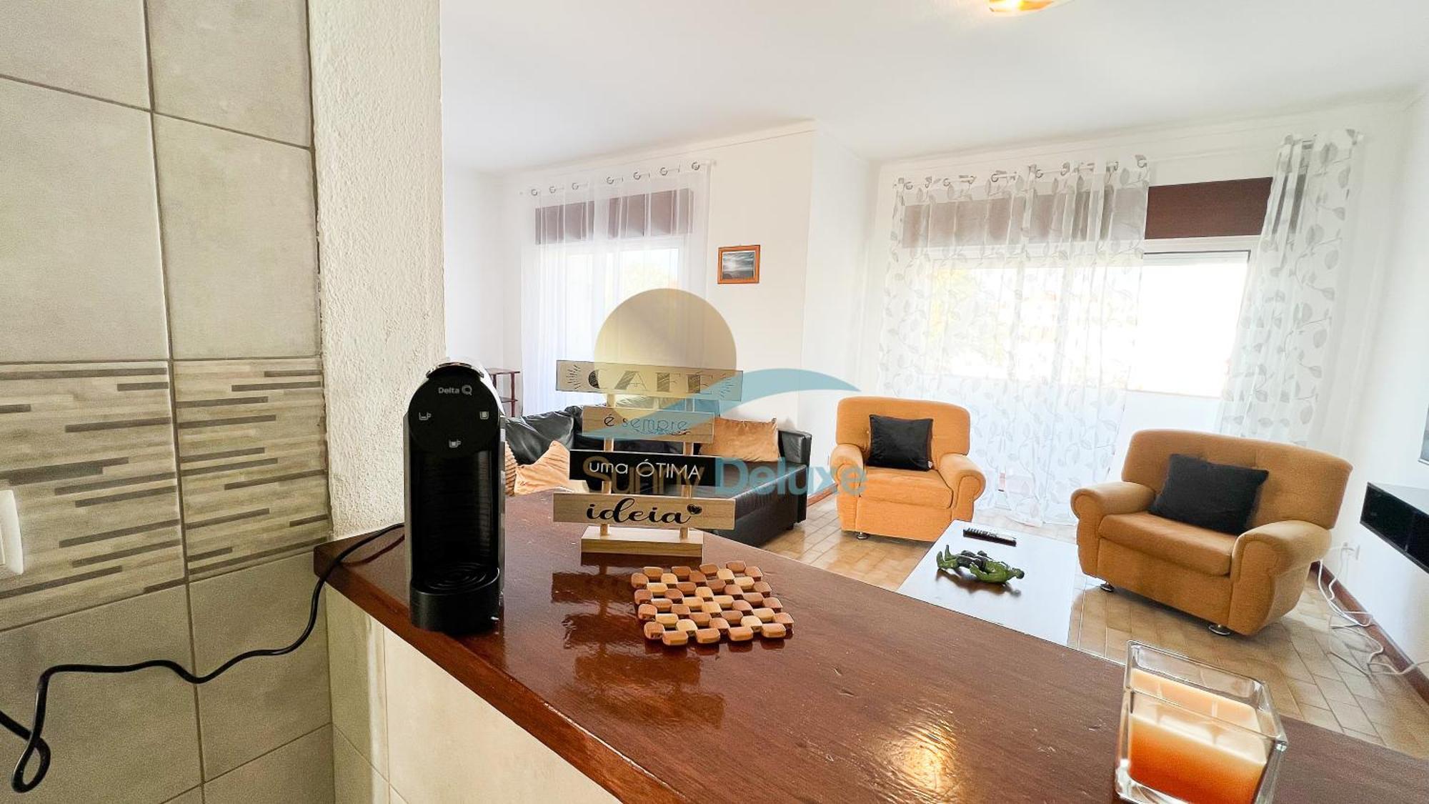 Apartamentos Oura Areiasol By Sunny Deluxe Albufeira Exterior foto